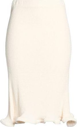 Jil Sander HOSEN & R&Ouml;CKE - Midi-R&ouml;cke auf YOOX.COM