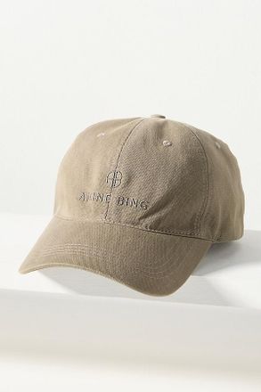 Anine Bing Jeremy Baseball Cap