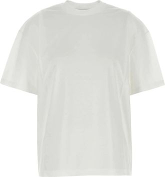 Prada Baumwoll-T-Shirt