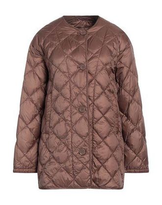 Max Mara JACKEN & M&Auml;NTEL - Pufferjacken & Daunenjacken auf YOOX.COM