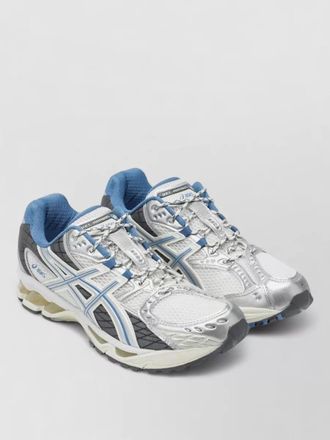 Asics low-top sneakers