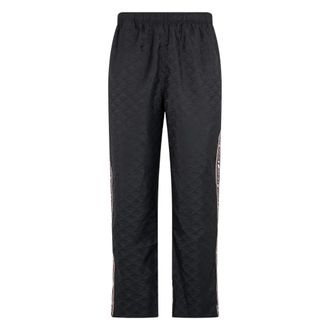 Diesel Pantalones con cintura el&aacute;stica - Trousers - Hombre - Negro - L