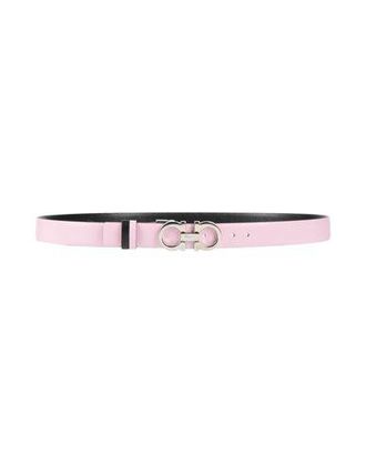 Ferragamo Small Leather Goods - Belts sur YOOX.COM