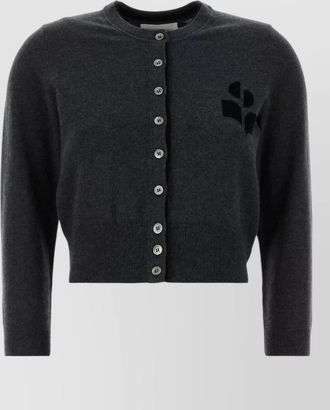 Isabel Marant lona cardigan