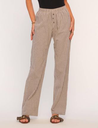 Heartloom Kore Pant In Stone