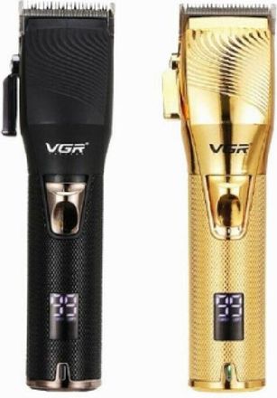 Trade Shop Trade Shop - Display Led Profesional Sin Recaricable Usb V-280