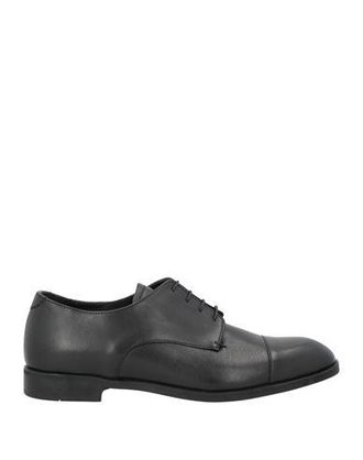 Emporio Armani CALZADO - Zapatos de cordones en YOOX.COM