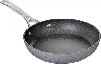 Ballarini Salina Granitium 75002-820-0 Frying Pan 24 Cm - Ballarini