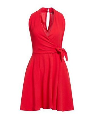 Rinascimento Mini dresses