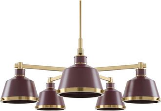 Surya Julep Accent Table Lamp