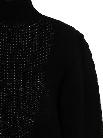 Mixik Wool Womens Cardigan