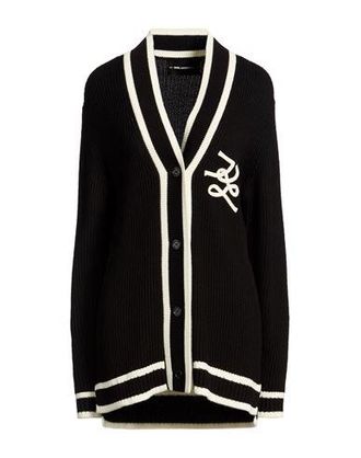 Karl Lagerfeld STRICKWAREN - Strickjacken auf YOOX.COM