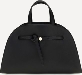 Tory Burch Borsa a Mano Romy in pelle Woman UNI