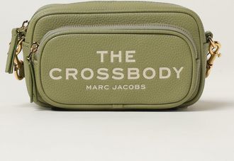Marc Jacobs Borsa The Crossbody Marc Jacobs in pelle a grana