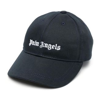 Palm Angels Uomo, Accessori, Nero, S, new