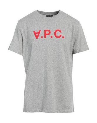 A.P.C. TOPWEAR - T-shirts su YOOX.COM