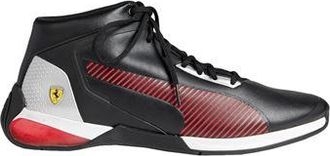Puma x Ferrari Sneakers