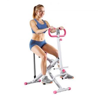 OEM M&aacute;quina De Sentadillas Para Sentadillas Profundas, Plegable, Con Asiento Ajustable En 5 Niveles, Equipo De Entrenamiento En Casa Para Gl&uacute;teos Y Pierna