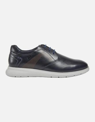 Pod Mens Aston Mens Trainers - Black - Size: 10