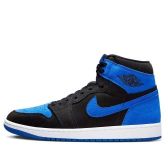 Air Jordan 1 Retro High OG Royal Reimagined DZ5485-042