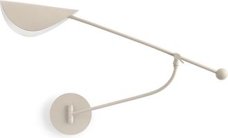 AM.PM Scharnierende wandlamp met 1 arm, Funambule