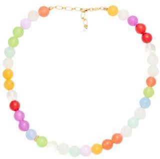 Anni Lu JOYAS y RELOJES - Collares en YOOX.COM