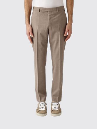 Pantaloni Torino Pantaloni PT TORINO Uomo colore Corda
