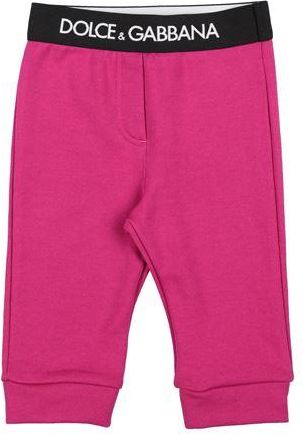 Dolce & Gabbana BOTTOMWEAR - Trousers on YOOX.COM
