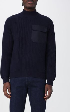 Dondup Sweater DONDUP Men color Blue