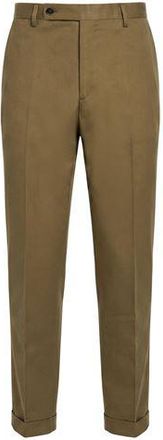 LUIGI BORRELLI NAPOLI BOTTOMWEAR - Trousers sur YOOX.COM