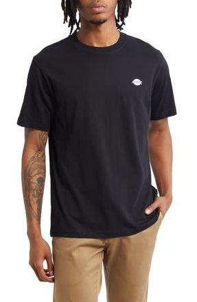 Dickies Mapleton Graphic T-Shirt in Black at Nordstrom Rack, Size Small