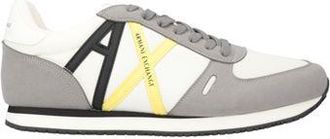 A|X Armani Exchange SCHUHE - Sneakers auf YOOX.COM