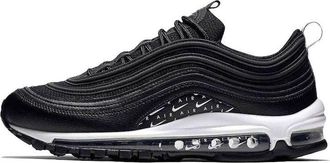 Nike (WMNS) Nike Air Max 97 Lux Black AR7621-001