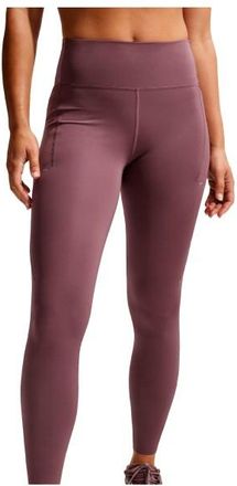 Nike Swift High-Waisted 7/8 Runnings Leggings Lauftights f&uuml;r Damen | bunt