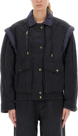 Isabel Marant Desha Jacket