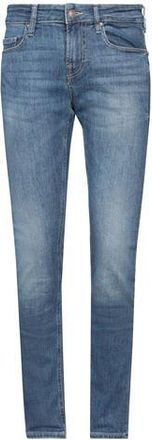 Guess PARTES DE ABAJO - Pantalones vaqueros en YOOX.COM