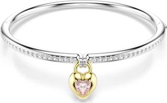Swarovski Idyllia Armband - Dames - Accessoires - Grijs - Maat: ONE Size