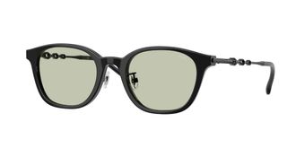Diesel DL4013D Asian Fit 2063 Mens Sunglasses Black Size 49
