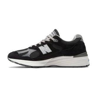 New Balance unisex, Sport, Zwart, Maat: 37 1/2 EU
