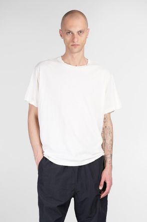 【関税込み】John Elliott ベージュ リバース 長袖Tシャツ john-elliott-beige-ls-