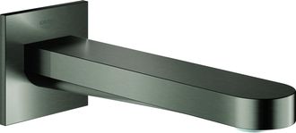 GROHE Ca&ntilde;o De Ba&ntilde;o Grohe Plus, Montado En La Pared, 1 Consumidor