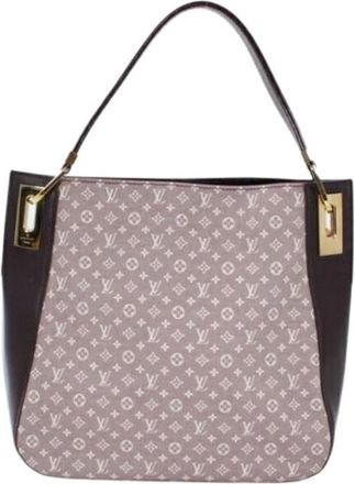 Louis Vuitton Borsa a spalla Monogram Idylle Pre-owned - - Pre-owned - Donna - Rosa - ONE SIZE