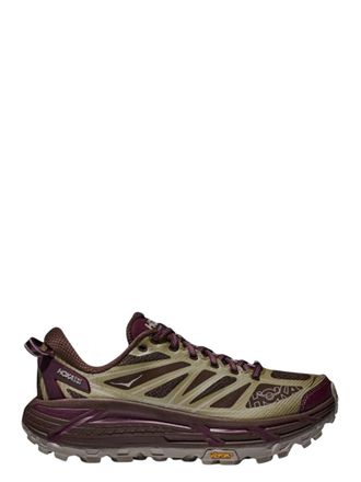Hoka One One Sneakers Hoka Mafate Speed 2 Con Inserti