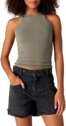 Free People So Soft Modal Blend Tank in Laurel Canyon at Nordstrom, Size X-Small/small