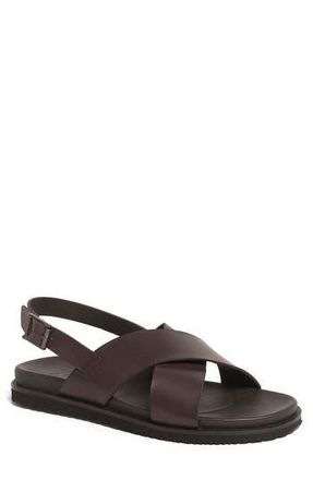 Anthony Veer Cancun Sandal in Brown at Nordstrom Rack, Size 6.5