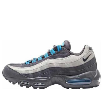 Nike Air Max 95 Anthricite 609048-052