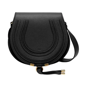 Chlo&eacute; Mujer, Bolsos, Negro, Talla: ONE Size