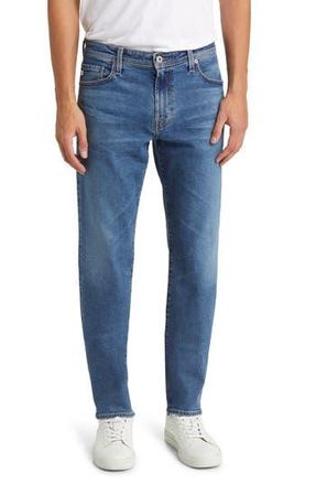 AG - Adriano Goldschmied Everett Slim Straight Leg Jeans in Vp Verdugo at Nordstrom Rack, Size 35 X 34