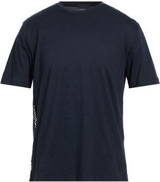 Emporio Armani TOPWEAR - T-shirts on YOOX.COM