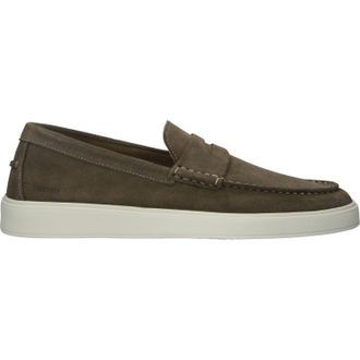 Blackstone ZUKO ENZO - DG370 Caribou - Slip-ons